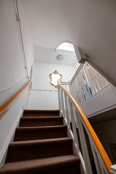Te huur Appartement Waalstraat 85 3 in Amsterdam