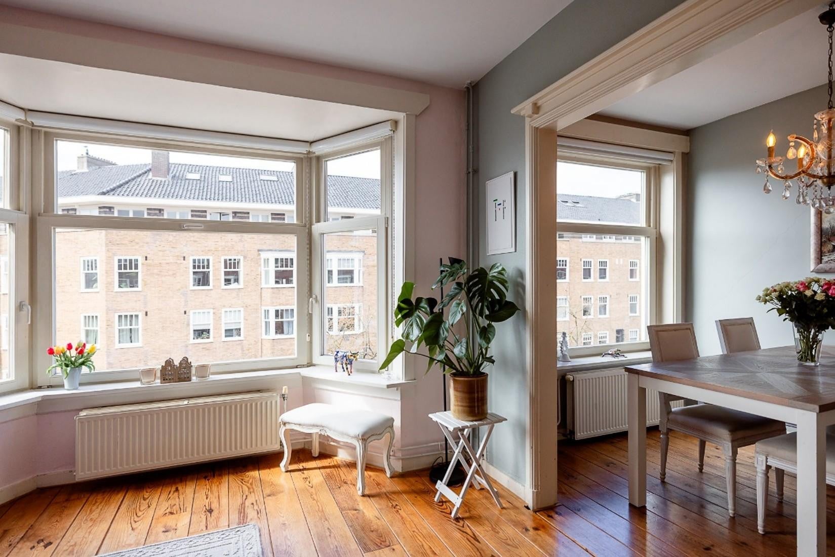 Te huur Appartement Waalstraat 85 3 in Amsterdam