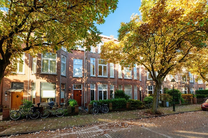 Ten Hovestraat 51