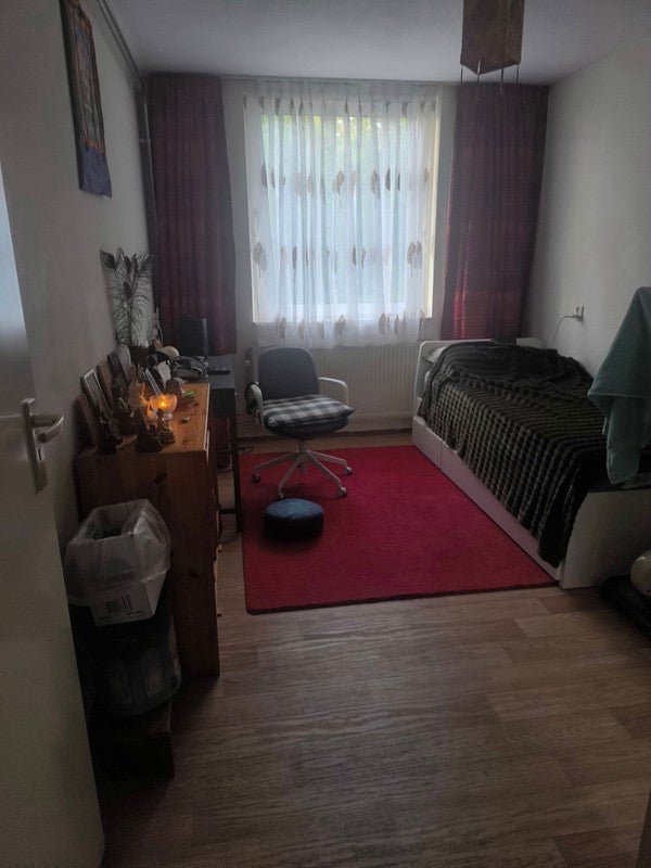 Appartement Admiraliteitstraat in Amsterdam