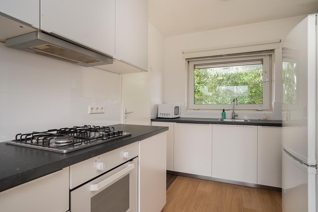 Te huur Appartement Mr. G. Groen van Prinstererlaan in Amstelveen
