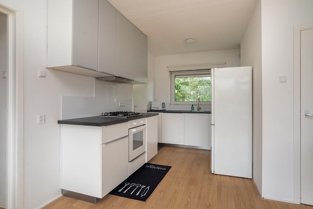 Te huur Appartement Mr. G. Groen van Prinstererlaan in Amstelveen