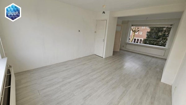 Appartement Lijsterlaan in Oss