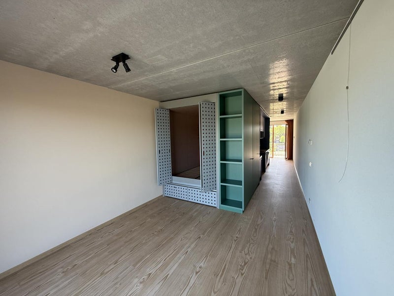 Te huur Appartement Haparandaweg 222 in Amsterdam