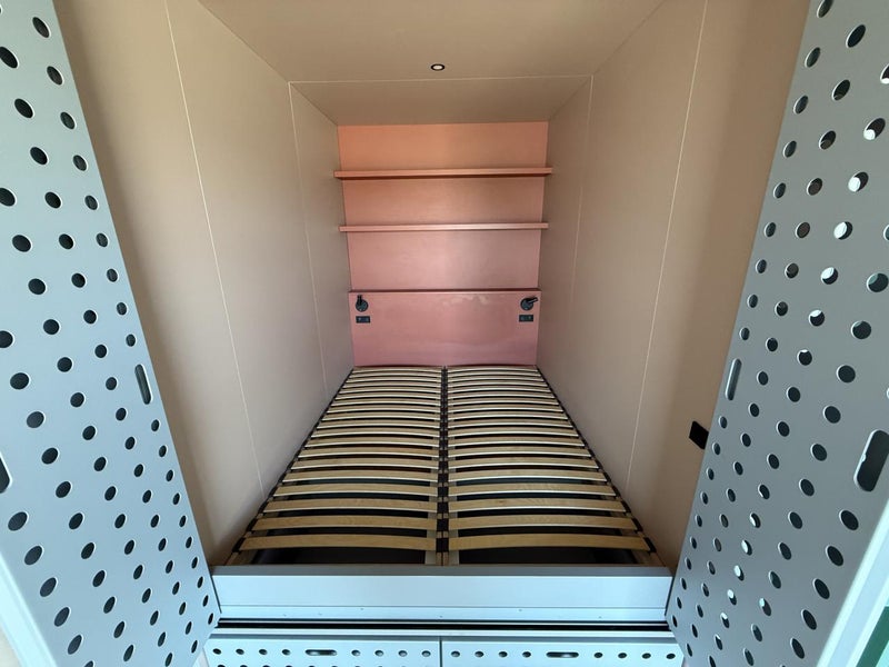 Te huur Appartement Haparandaweg 222 in Amsterdam