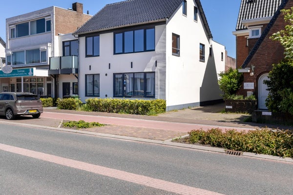 Appartement Eindhovenseweg in Waalre