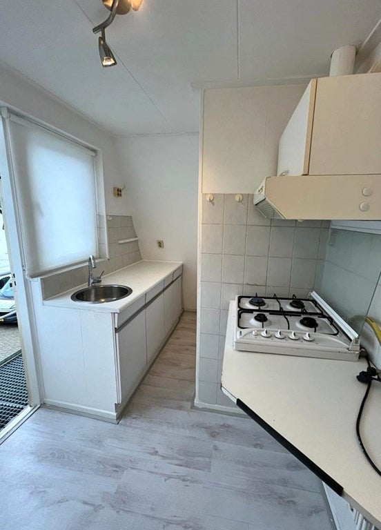 Appartement Iepenlaan in Bussum