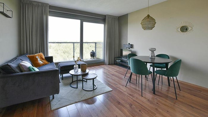 Te huur: Appartement Anna Blamansingel 222 in Amsterdam