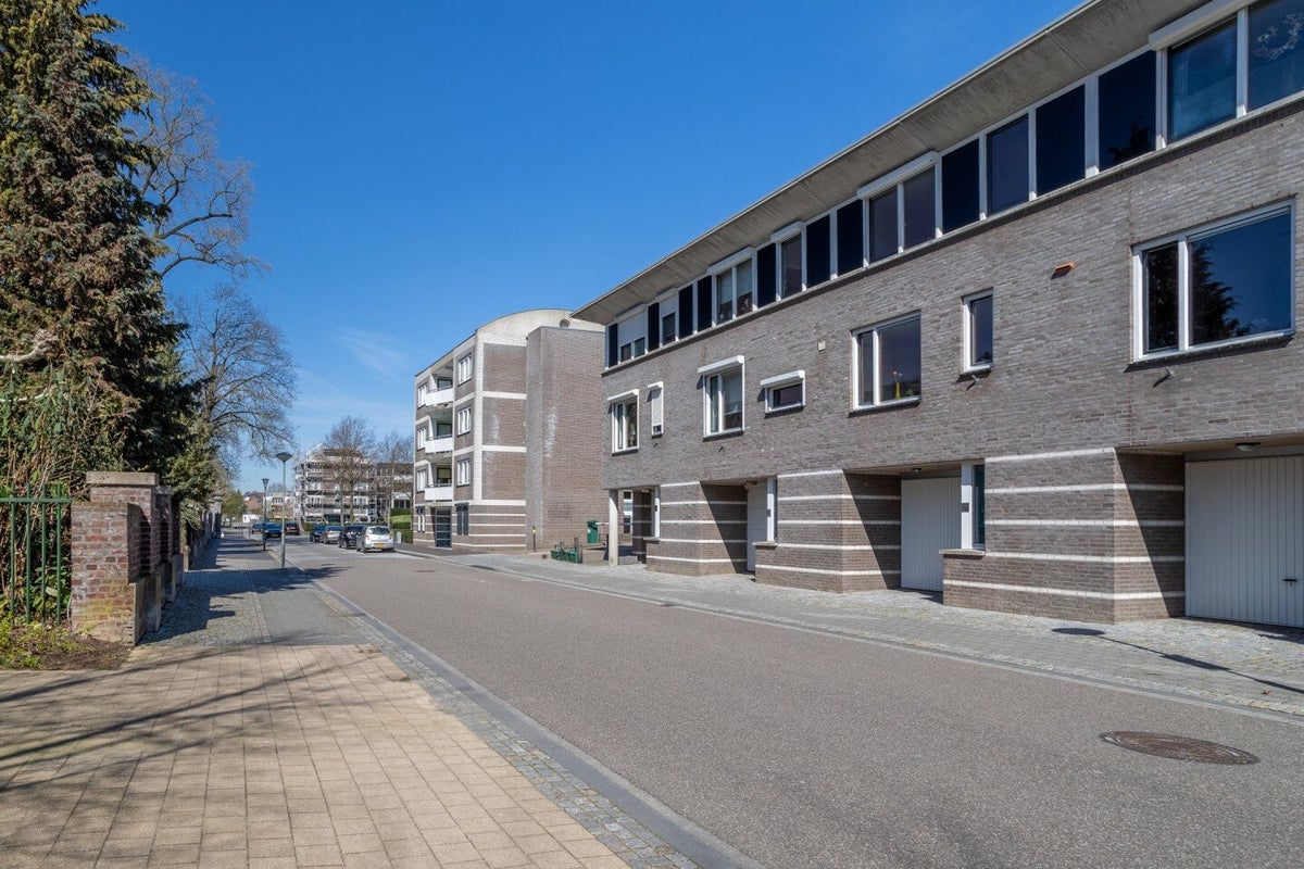 Bloemendalstraat