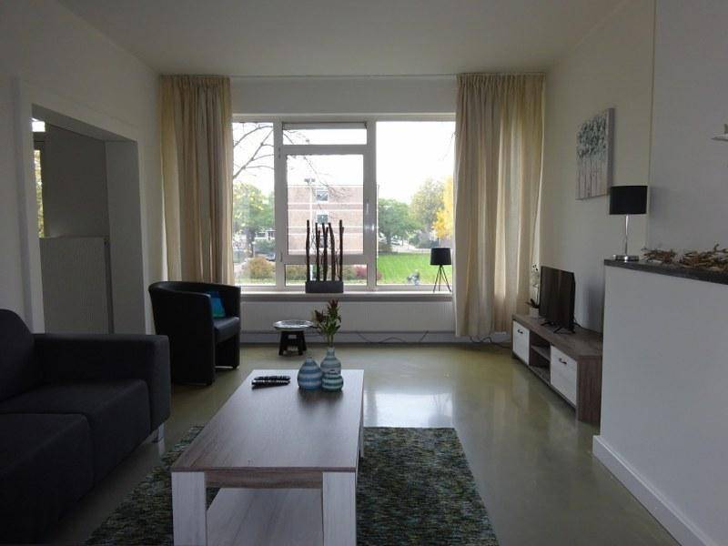 Te huur Appartement Karel de Grotelaan in Eindhoven