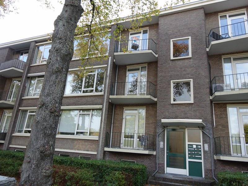Te huur Appartement Karel de Grotelaan in Eindhoven