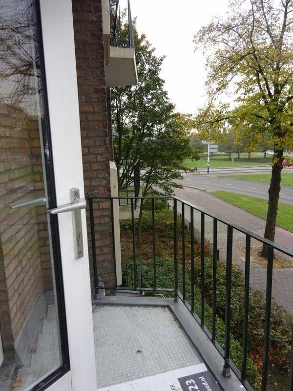 Te huur Appartement Karel de Grotelaan in Eindhoven