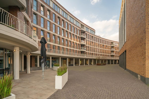 Stadhuispassage