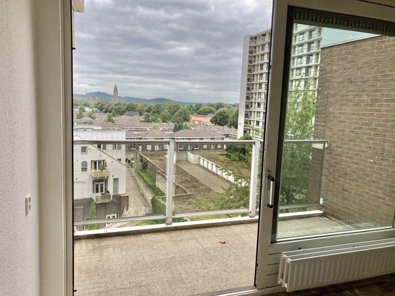 Te huur Appartement Sint Annalaan in Maastricht