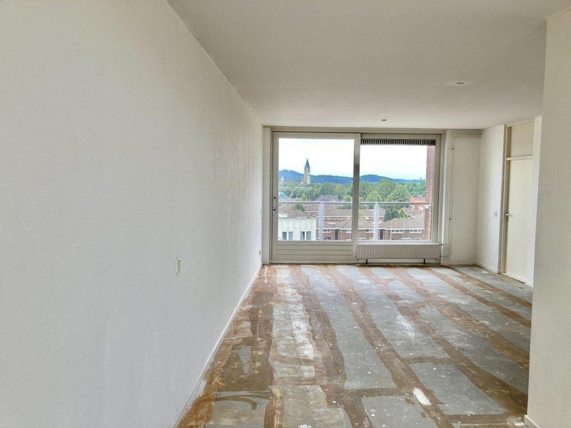 Te huur Appartement Sint Annalaan in Maastricht