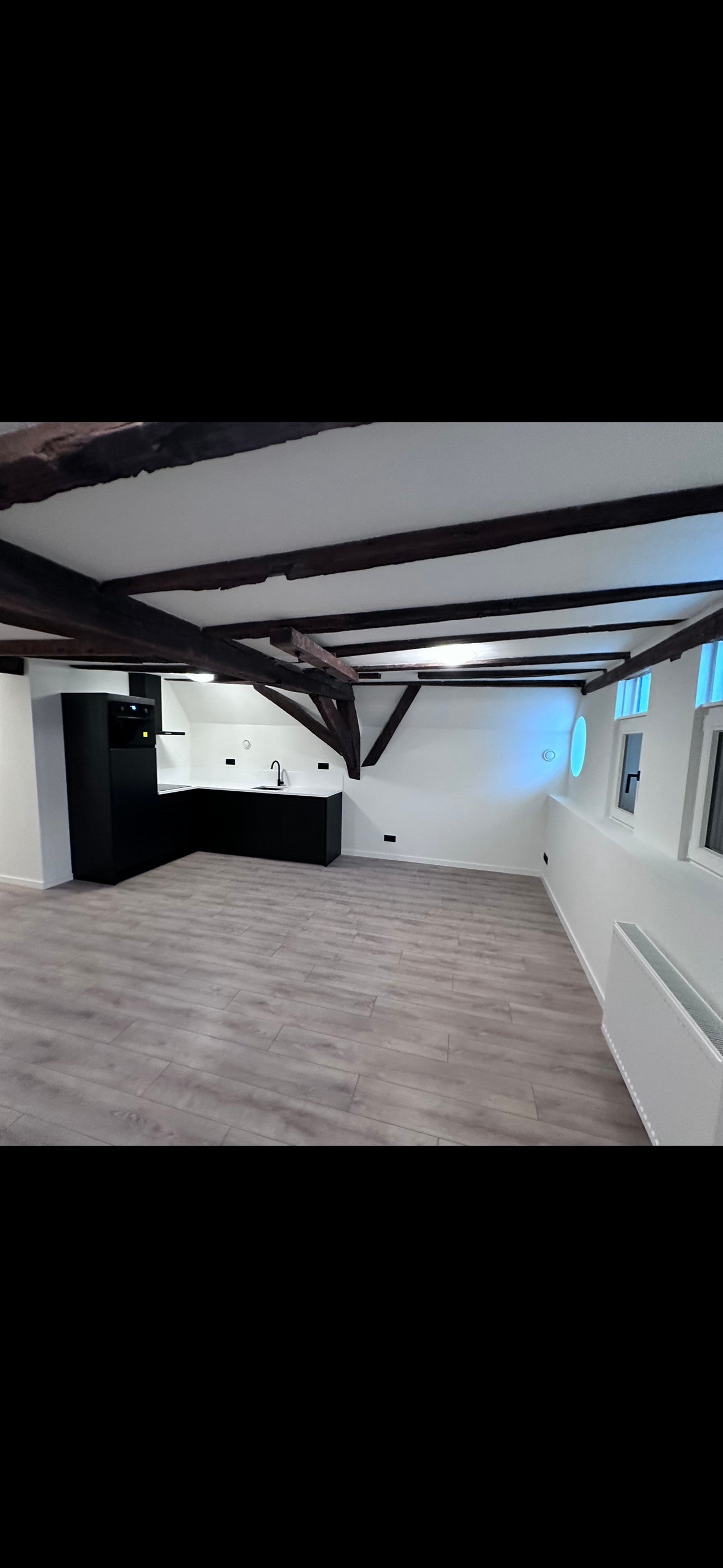 Appartement Korte Bisschopstraat in Deventer