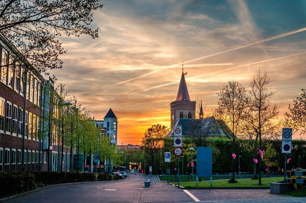 Huis Telefoonweg in Ede
