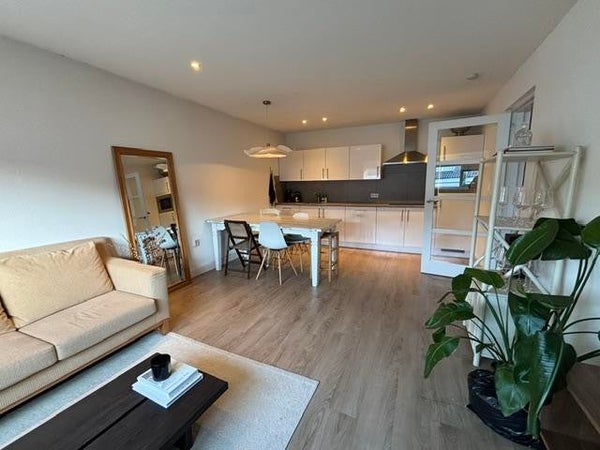 Appartement Besterdring in Tilburg