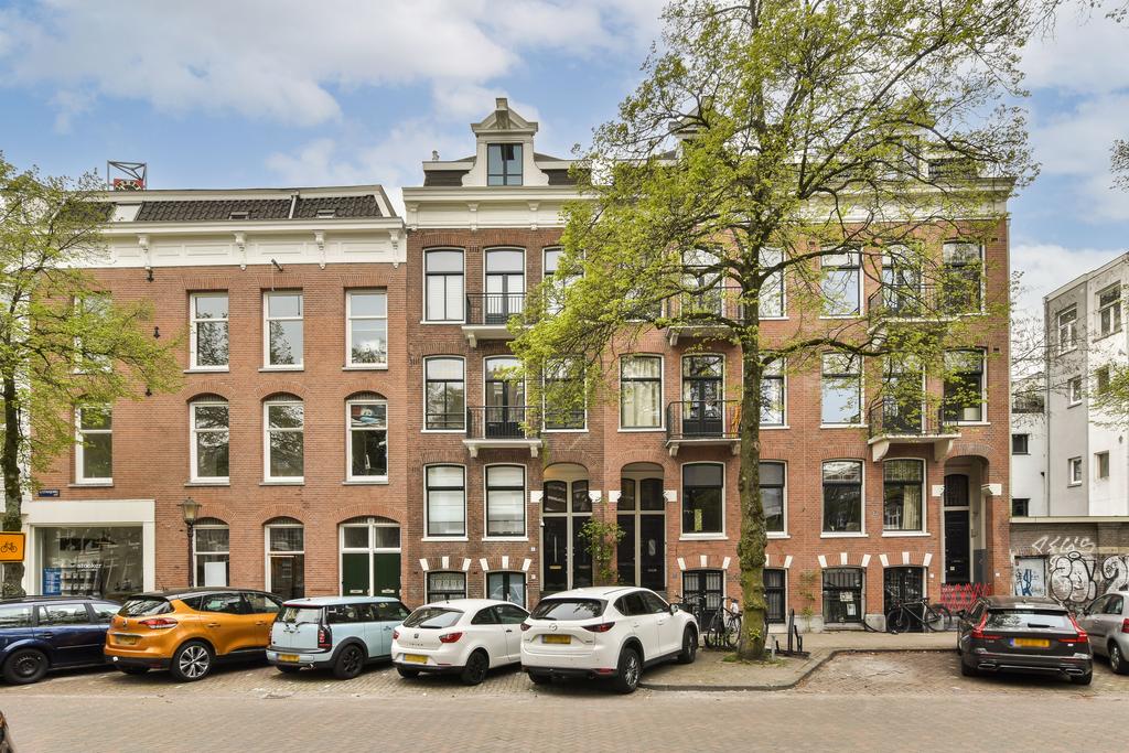 Flat Kastanjeweg 6 C