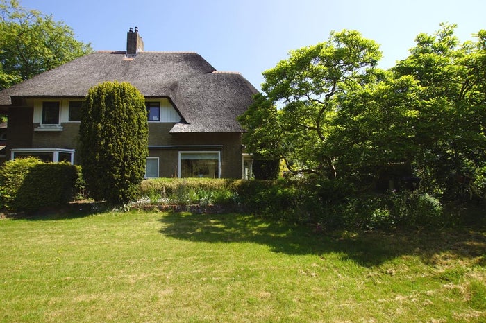 Te huur: Huis Rijksstraatweg in Haren Gn