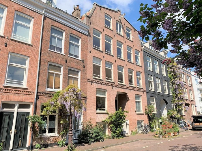 Te huur: Appartement Saxenburgerdwarsstraat in Amsterdam