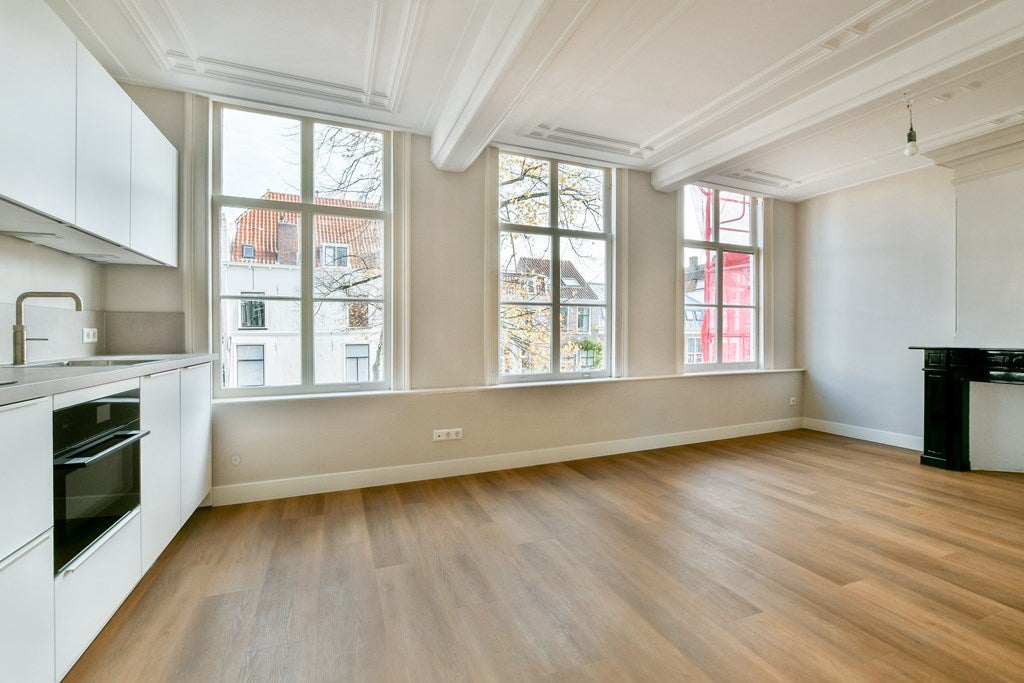 Appartement Vliet 5 in Leiden