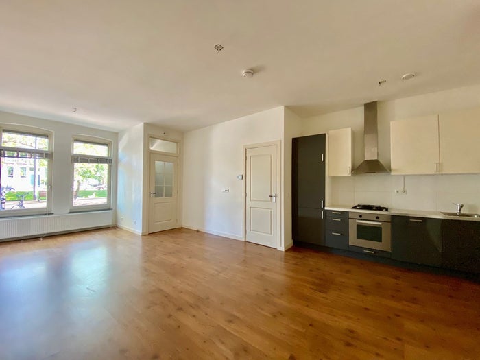 Te huur: Appartement Noordsingel in Rotterdam