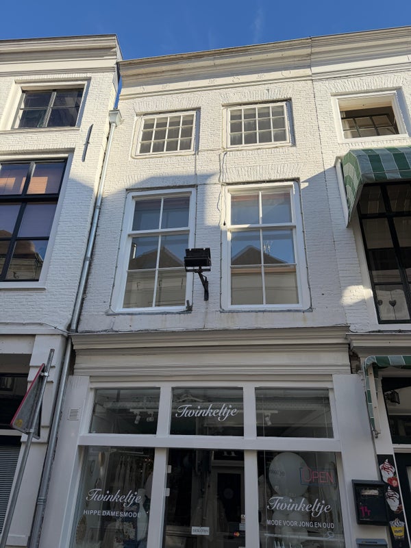 Piso Mol en Zierikzee
