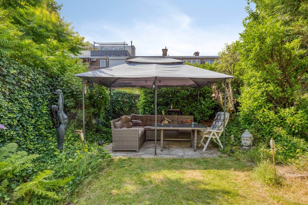 Appartement Sir Winston Churchilllaan 216 in Rijswijk