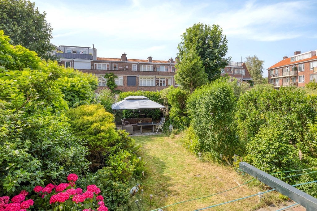 Appartement Sir Winston Churchilllaan 216 in Rijswijk