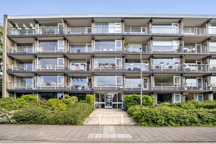 Te huur: Appartement Ceintuurbaan 228 in Bussum