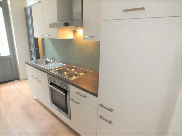 Flat Grote Gracht in Maastricht