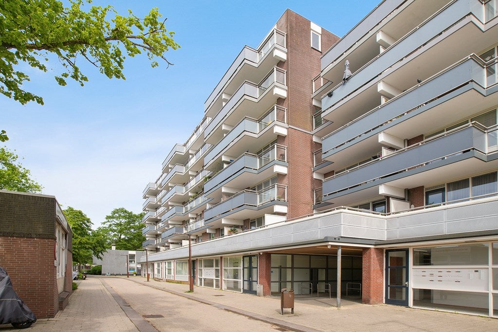 Appartement Kruidenhof 51 in Diemen