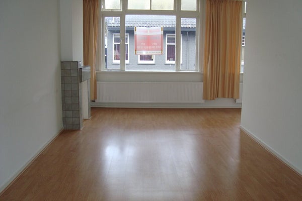 Appartement de Kempenaerstraat in Oegstgeest