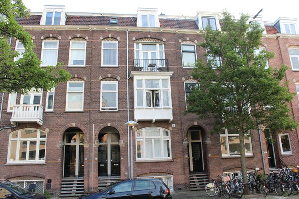 Appartement Justus van Effenstraat 46 J à Utrecht