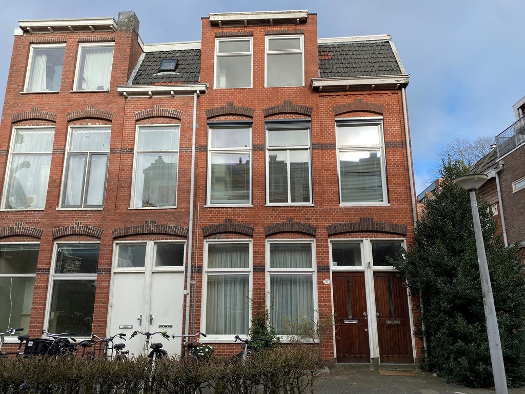 Room Alexanderstraat