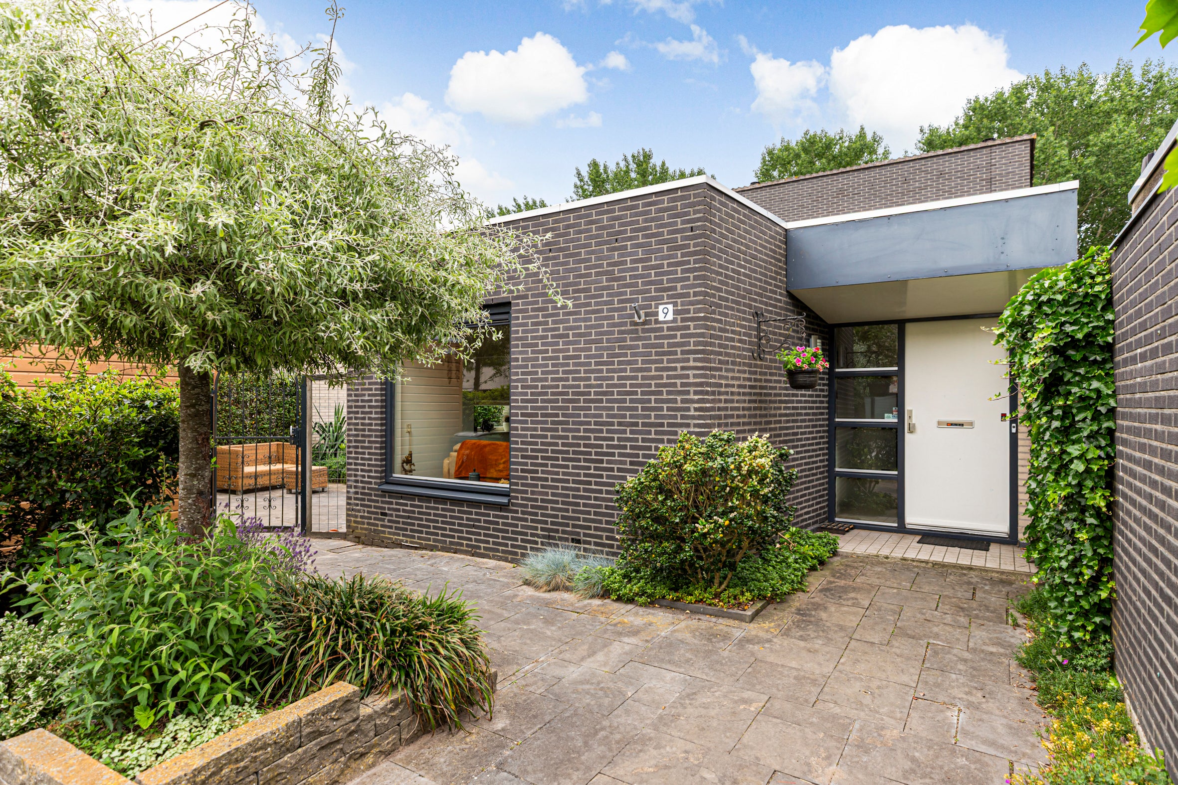 Huis Ponddreef 9 in Woerden