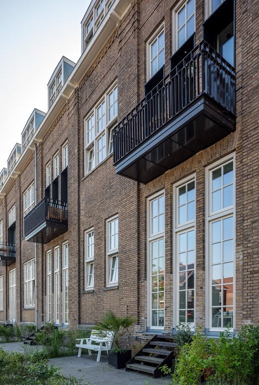 Appartement Verspronckweg 150 A 28 in Haarlem