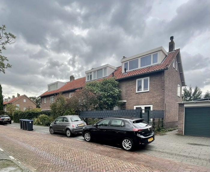 Te huur: Huis Oud Mijl in Amstelveen