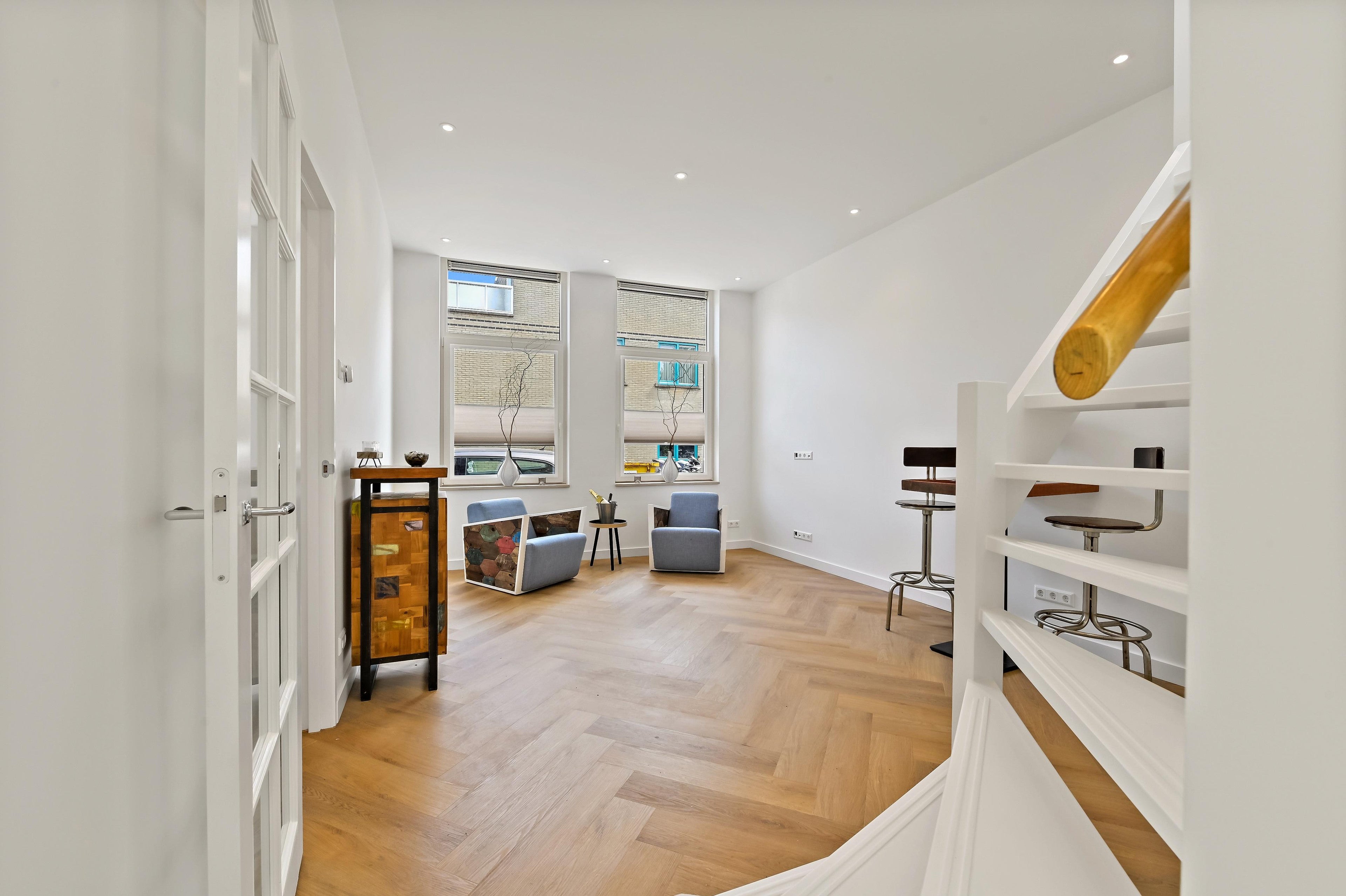 Te huur Huis d'Aumeriestraat 67 in Den Haag