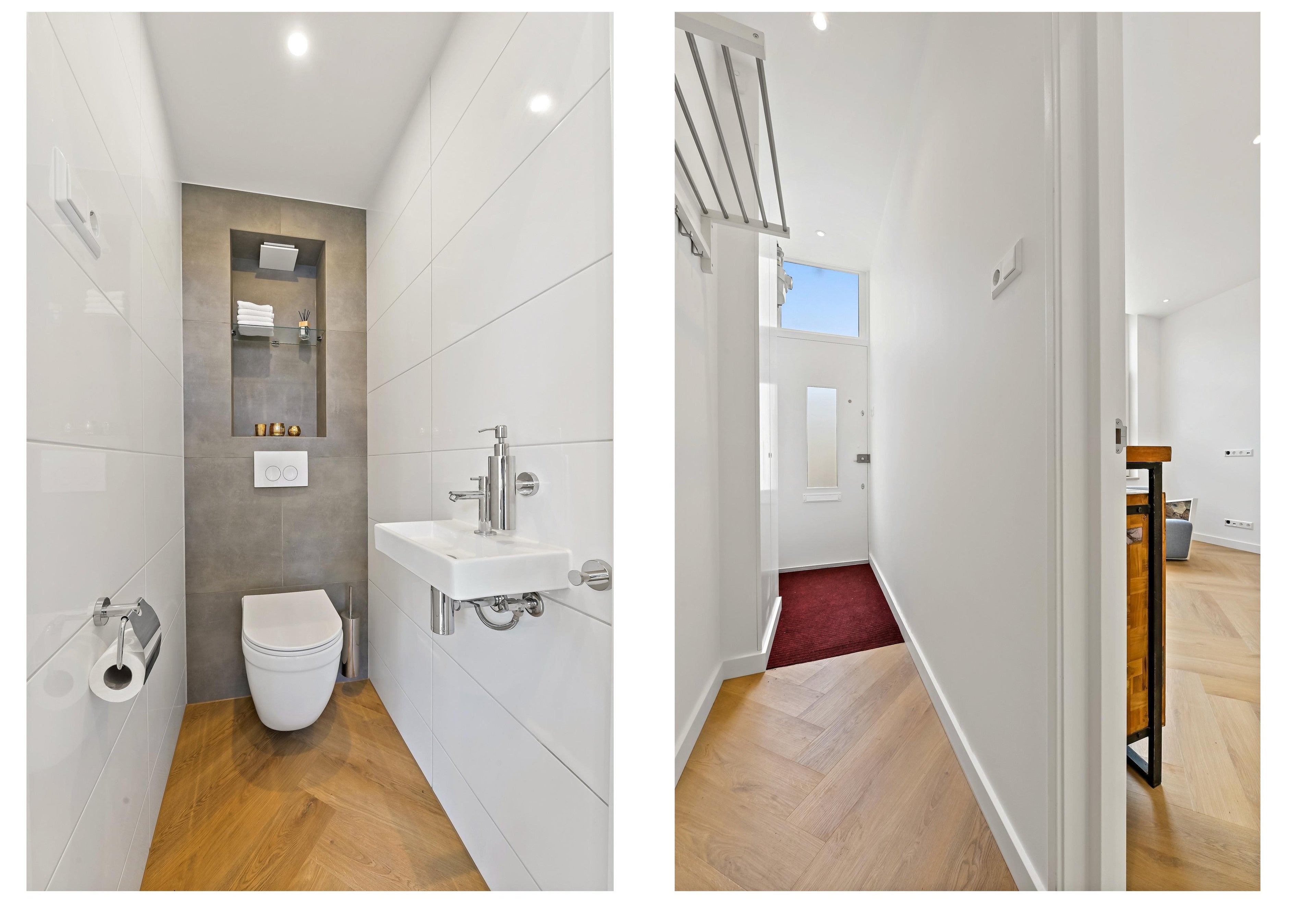 Te huur Huis d'Aumeriestraat 67 in Den Haag