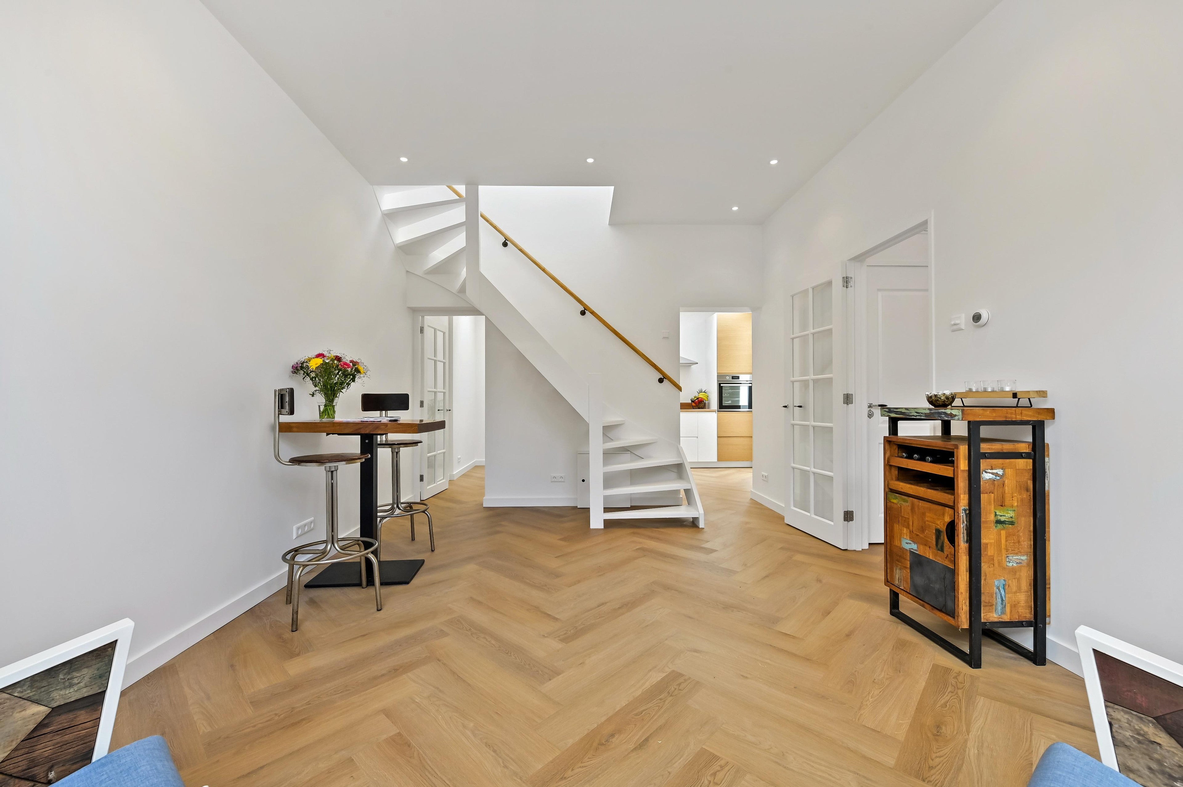 Te huur Huis d'Aumeriestraat 67 in Den Haag