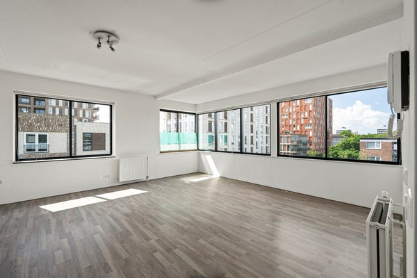 Van Suchtelen van de Haarestraat 24 G in Amsterdam