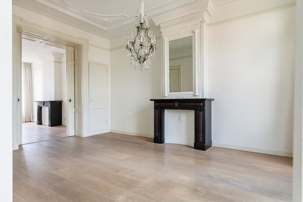 Te huur: Appartement Cornelis Schuytstraat 10 B in Amsterdam