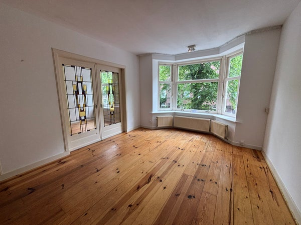 Appartement Geleenstraat 24 1 à Amsterdam