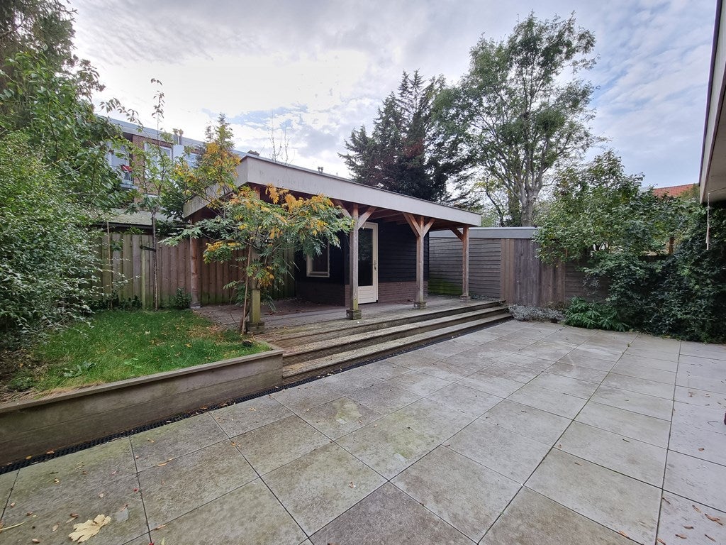 Te huur Appartement Linnaeusparkweg in Amsterdam