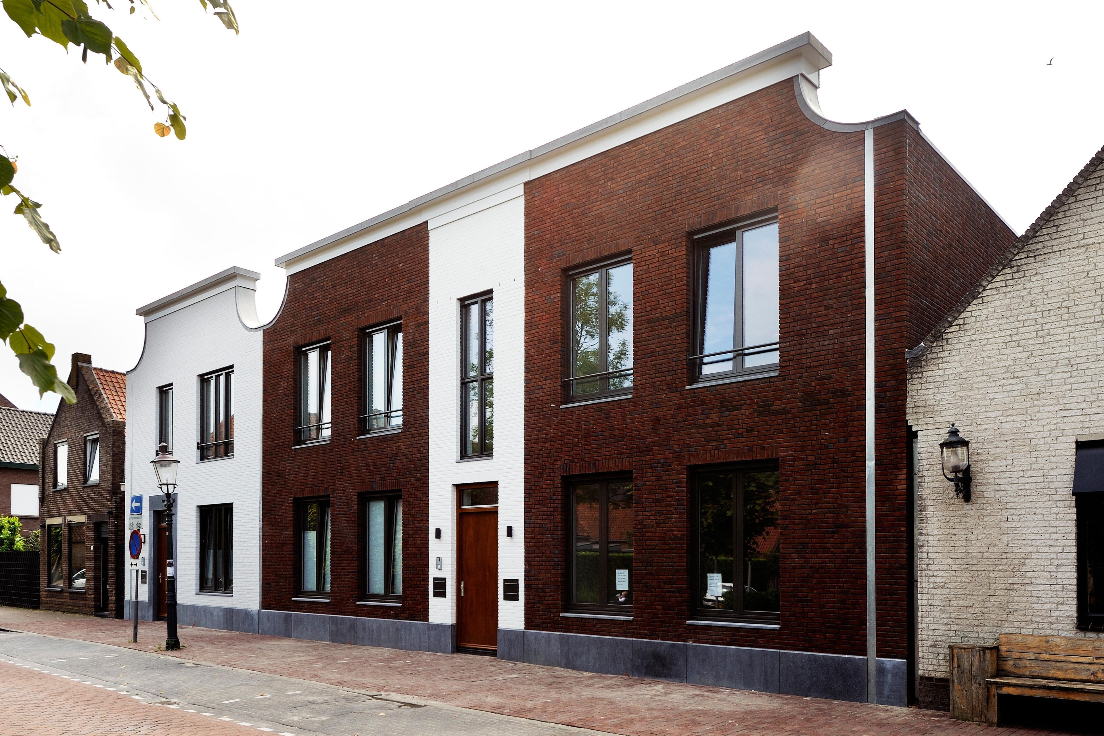 Appartement Korte Brugstraat in Etten-Leur