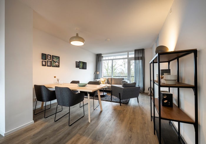 Te huur: Appartement Merenhoef in Maarssen