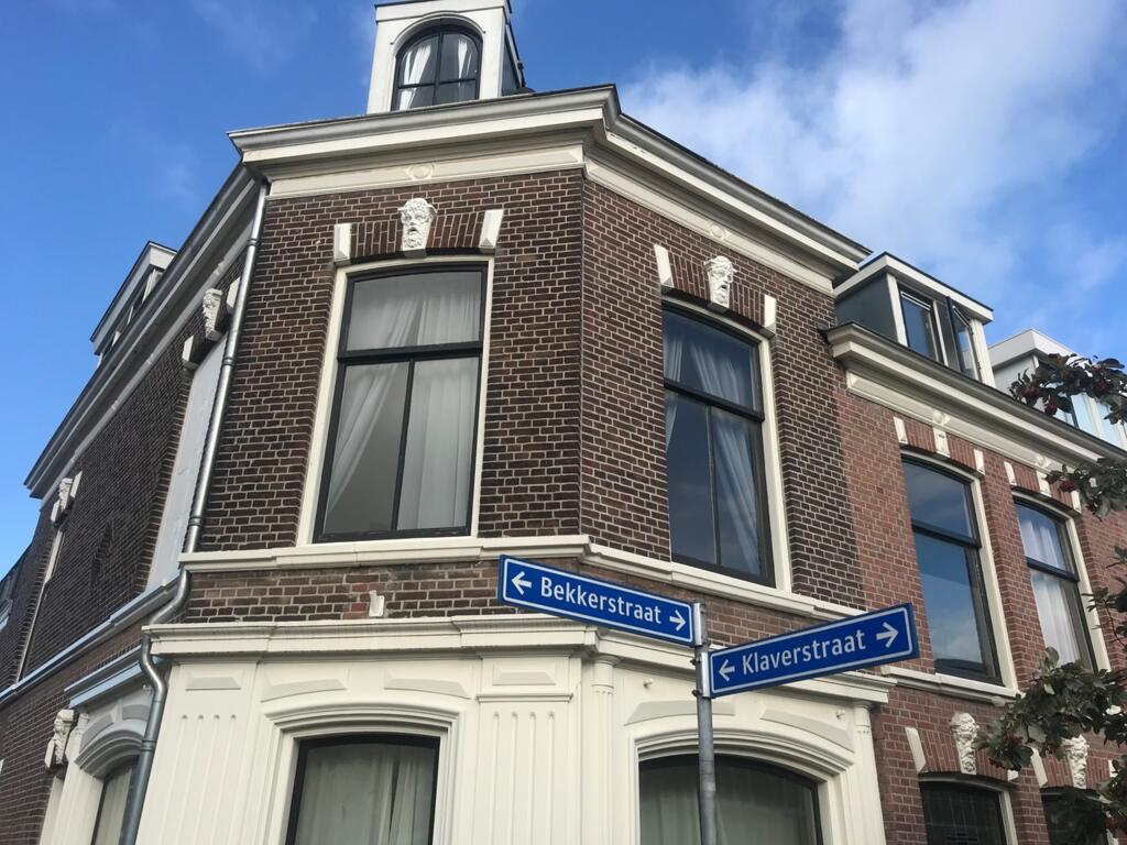 Klaverstraat