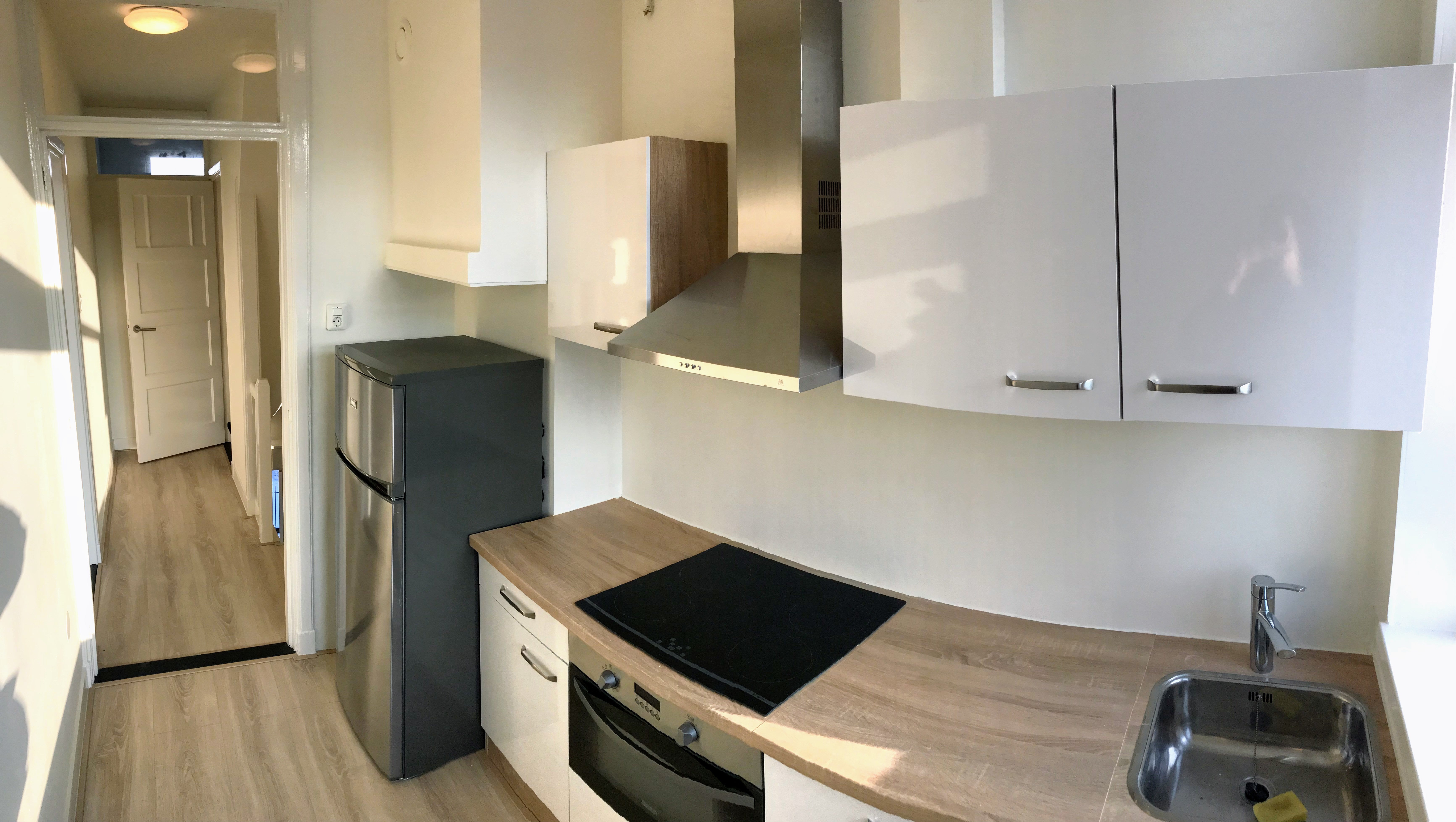 Te huur Appartement Jacob Catsstraat 132 in Dordrecht